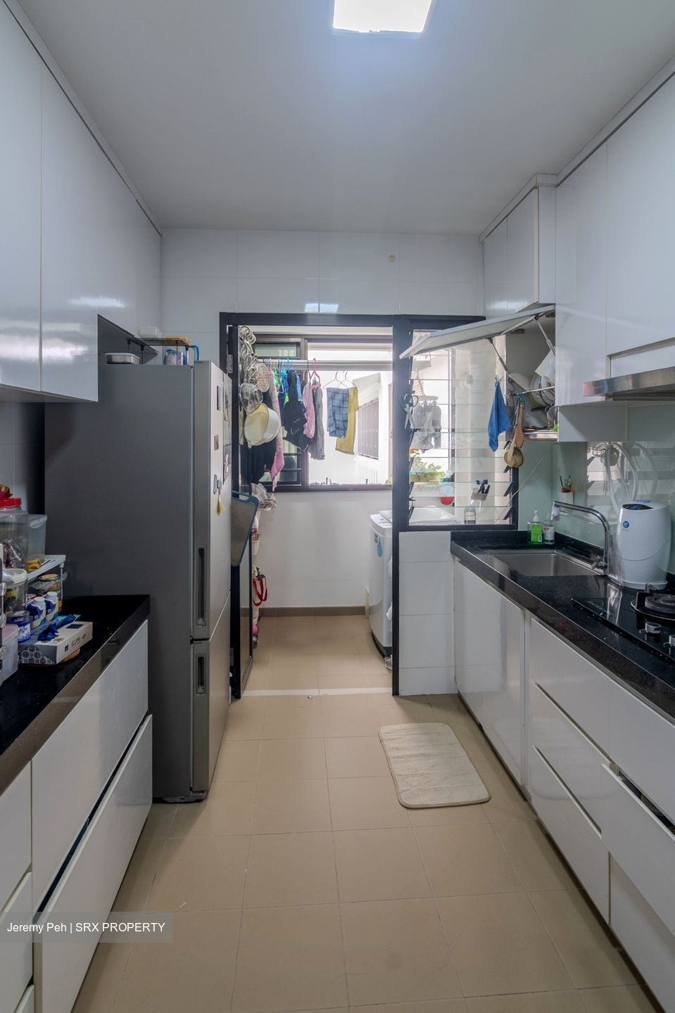 Blk 471A Fernvale Rivergrove (Sengkang), HDB 4 Rooms #496095941